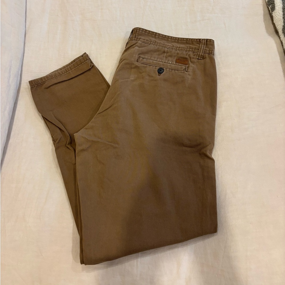 Men’s Produkt chino